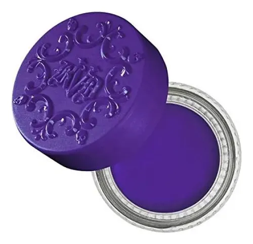 Delineador Y Pigmento Vegano Kvd Beauty Super Pomade Roxy