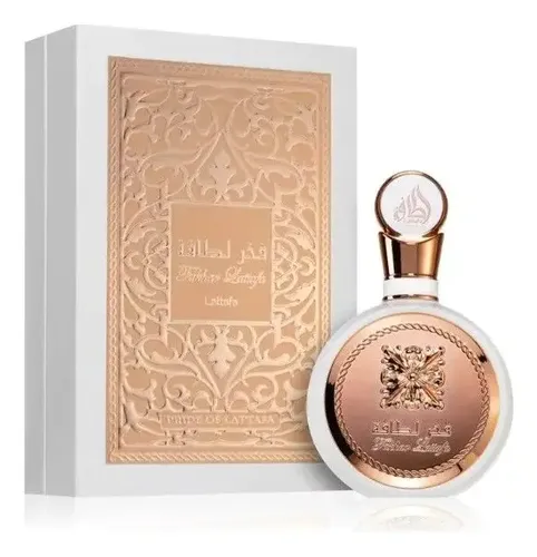Perfume Pride Fakhar Lattafa Edp 100ml para Mujer