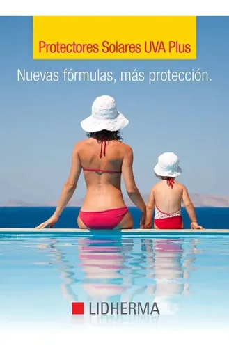 Dherma Sun Fotoprotector Solar Facial Color Fps 50 Lidherma