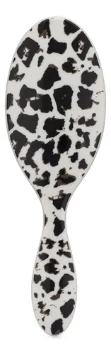 Cepillo Para Cabello Wet Brush Original Detangler Leopardo