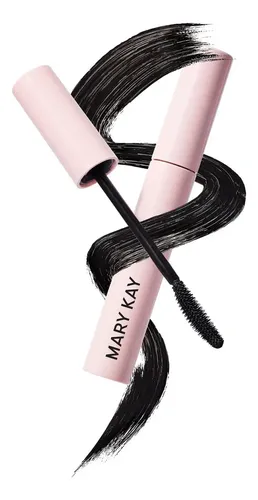 Mascara Para Pestañas Alargadora Great Heights Mary Kay® Color Negro