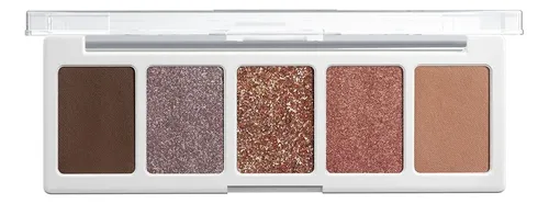 Wet n Wild Paleta de Sombras de Ojos Color Icon 5 Camo-flaunt