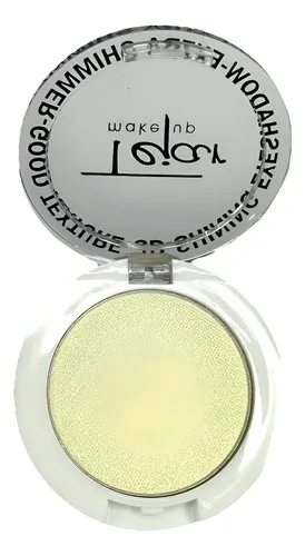 Tejar Sombra De Ojos Good Texture 3d 4gr Makeup/maquillaje