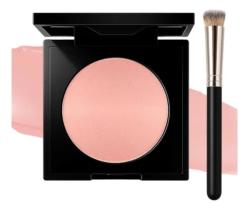 Corrector Iluminador Ojos Luminance Milano 5g Rosa