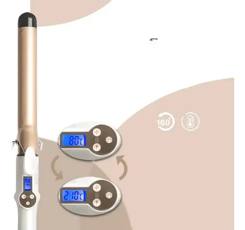 Tenaza Rizadora De Cabello Hot Tools Risadora Ll