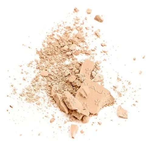 Base De Maquillaje Naj Oleari Silk Feel Wet & Dry Powder F