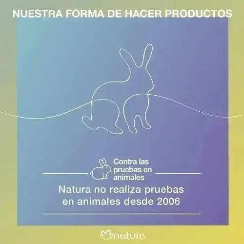Tonico Capilar Anticaída Natura Ekos Pataua 30ml