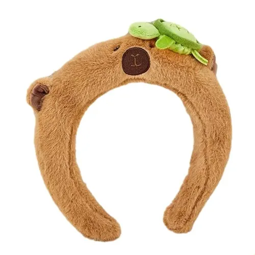 ..encantadoras Diademas Para El Pelo En Forma De Aro, Sencil 4
