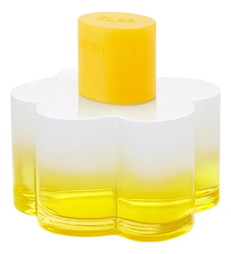 Perfume Floral Frutado De Flor En Flor EDT 100 ml Agatha Ruiz de la Prada