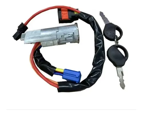 Jsjx Interruptor De Encendido For Peugeot 206 Peugeot 406