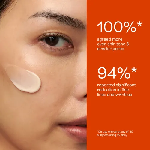 Sérum Universal C Beautystat Con 20% De Vitamina C, 30 Ml