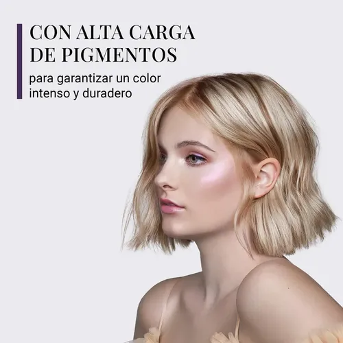 Tinte Pravana Chromasilk 10.02 Extra Light Sheer Beige Blond