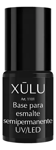 Esmalte Para Uñas Semipermanente Uv/led X 6ml Xúlu Z1000