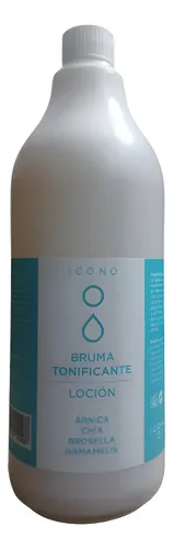 Bruma Tonificante Y Revitalizante 1000 Gr Icono