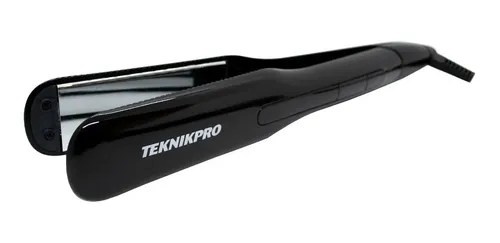 Teknikpro Night Magic Planchita Pelo Alisado Y Bucles 230°c