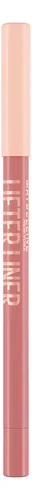 Delineador De Labios Maybelline Lifter Liner