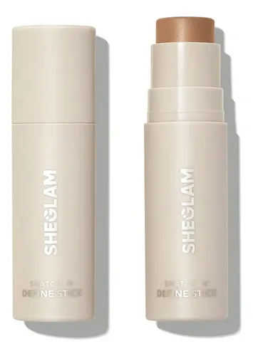 Sheglam Snatch ‘n’ Define Barra Iluminadora Para Pieles Tono Del Maquillaje Golden Sun