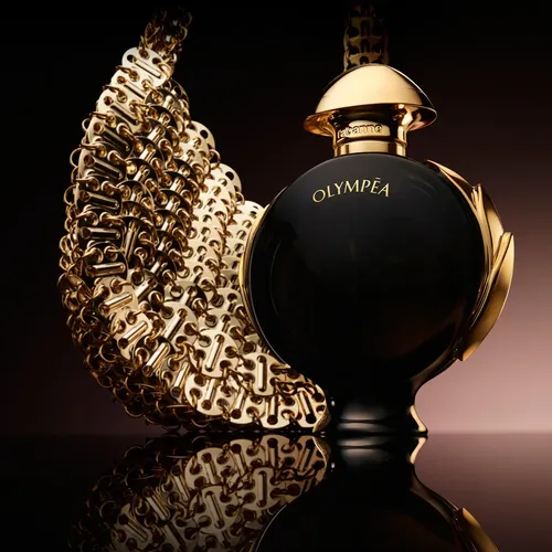 Perfume Importado Mujer Rabanne Olympea Parfum 30ml