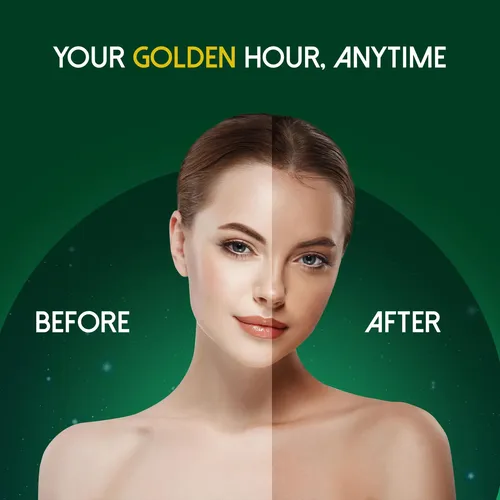 Autobronceador Busy Babe Golden Nights Express Dark 150 Ml