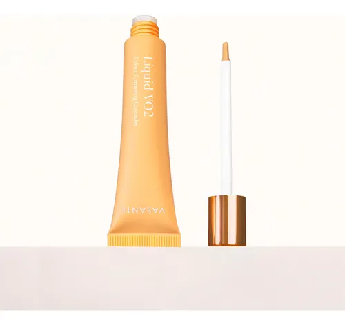 Vasanti Corrector Líquido Ojeras Y Tono Medio