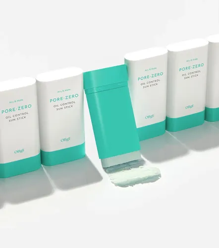 Protector Solar Facial En Barra Obge Mate Spf50+ Antibrillo