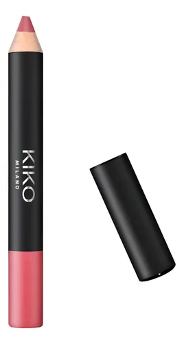 Delineador De Labios Kiko Milano Smart Fusion Matte Crayon