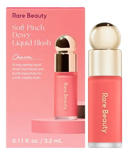 Rare Beauty Mini Soft Pinch Liquid Blush Rubor
