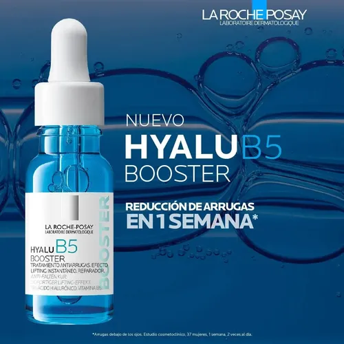 La Roche Posay Hyalu B5 Booster Tratamiento Rellenador 15ml