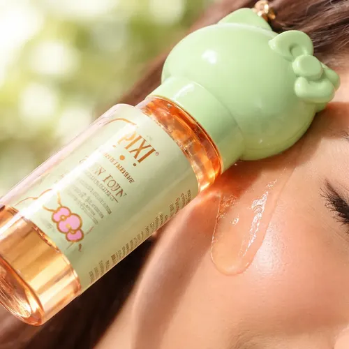 Glow Tonic Pixi Y Hello Kitty 100 Ml