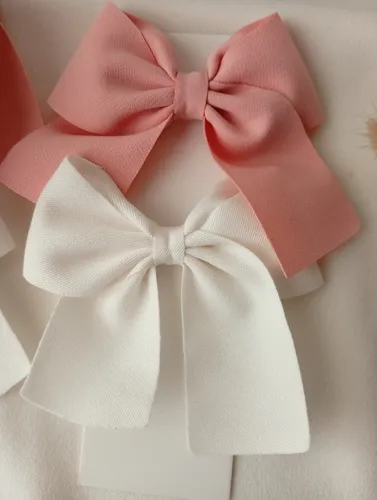 Combo De 12 Accesorios Para Cabello Coquette Peinados Moños