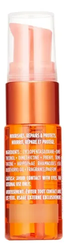 Serum Capilar Obliphica Seaberry Nutritivo 15ml