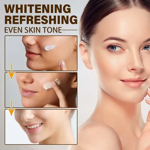 Base De Maquillaje Líquida Radiance Cálida C