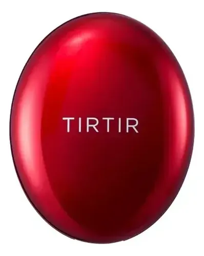 Tirtir – Mini Cushion Mask Fit Red 4.5g Tono 24w Soft Beige