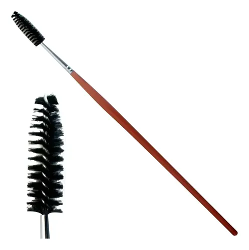 Cepillo Cejas Espiralado P2816