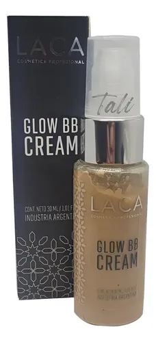 Base Maquillaje Ilumina Antiage Glow Bb Cream Laca