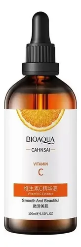 Suero Vitamina C Bioaqua 100ml