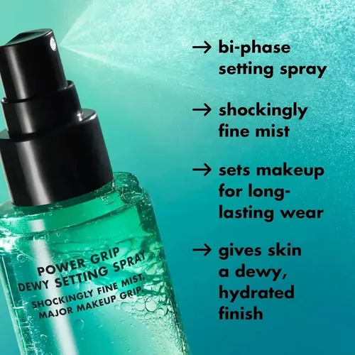 Primer Spray De Maquillaje, Incluye Niacinamida Original Y +