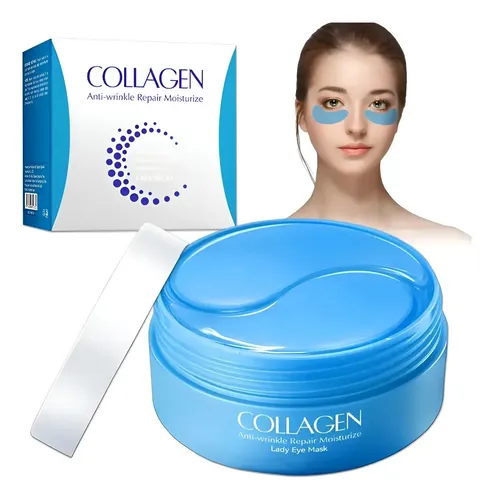 New 2026- Parches De Ojos For Bolsas Y Ojeras, 60 */rgh