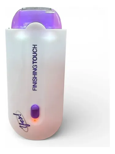 Depiladora Electrica Corporal Bikini 2 Cabezales Usb