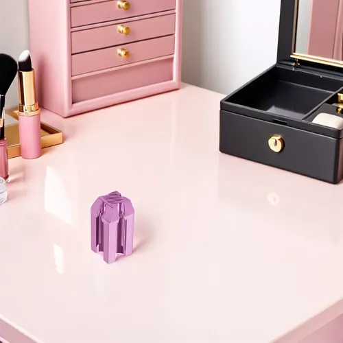 Ranura Para Afilar Lápiz De Maquillaje