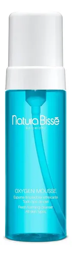 Natura Bissé Mousse De Oxígeno | Espuma Limpiadora…