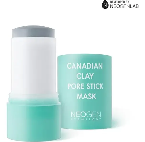 Neogenlab Pore Stick Mask Con Arcilla Canadiense