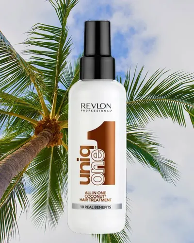 Leave-in Revlon UniqOne reparación – 1 unidad de 150mL 150g