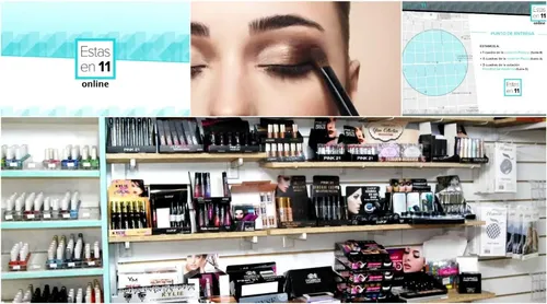Maquillaje Paleta Concealer Contorno Corrector Cremoso Tejar