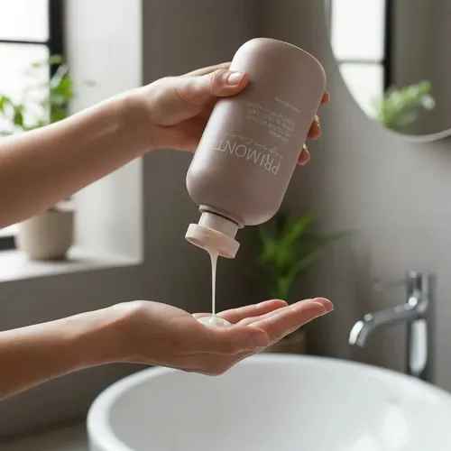 Shampoo Primont Signature 300 ml