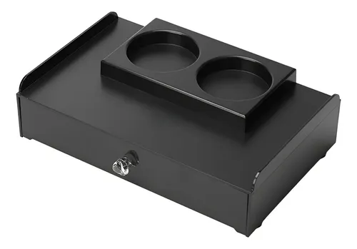 Caja De Almacenamiento, Bandeja De Accesorios De 30×19,3x8cm