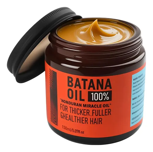 Aceite De Batana Ckowajn Crecimiento Capilar 150ml