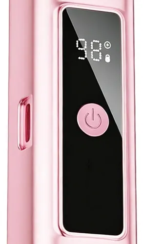 Aféitadora Corporal Eléctrica Para Mujer Recargable