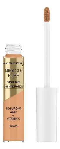 Corrector Líquido Max Factor Miracle Pure Tono 03
