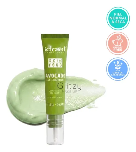 Skin Food Avocado Contorno Ojos Palta Hidratante 15g Idraet
